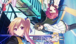 京都动漫,探寻日本动漫文化的灵魂之地